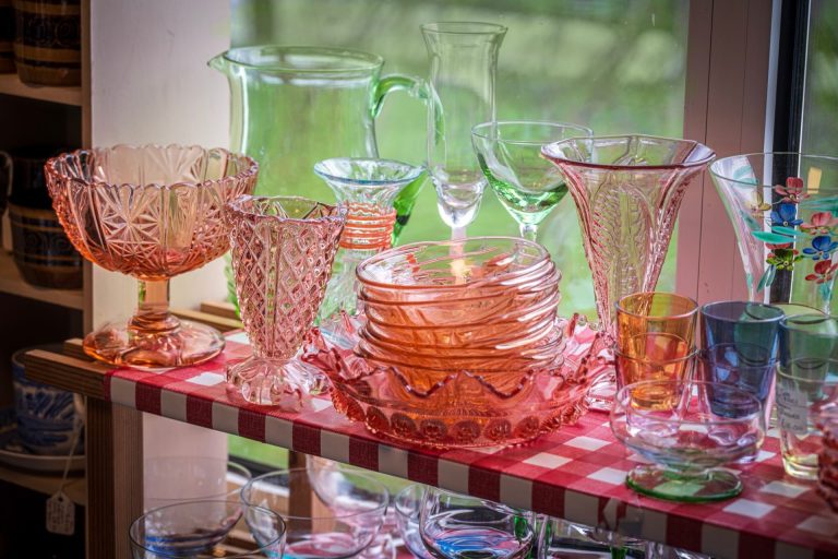 Vintage Goldmines: 3 European Brands You Might Have Lying Around at Home