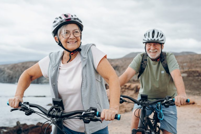 Retirees Are Flocking to These 10 States (Florida Is No Longer No. 1)