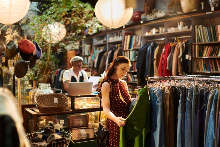 The ‘Treat Yo Self’ Budget — How to Splurge Without Feeling Guilty