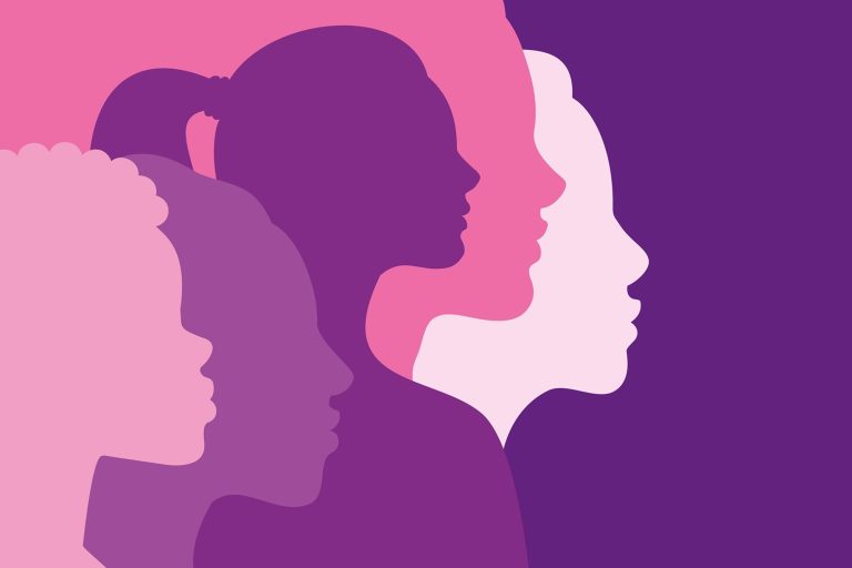 10 Ways to Make Every Day International Women’s Day