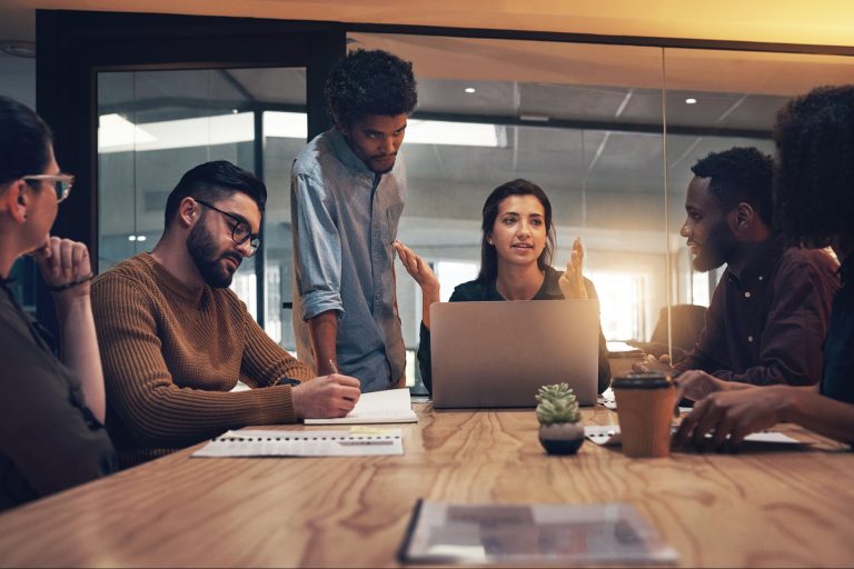 These 3 Things Helped My Business Scale into a 9 Figure Success