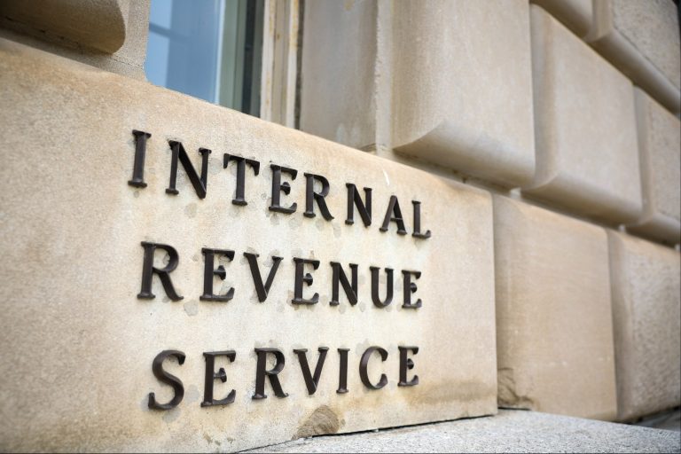 IRS Planning Mass Layoffs, Cutting Half of Workforce: Report