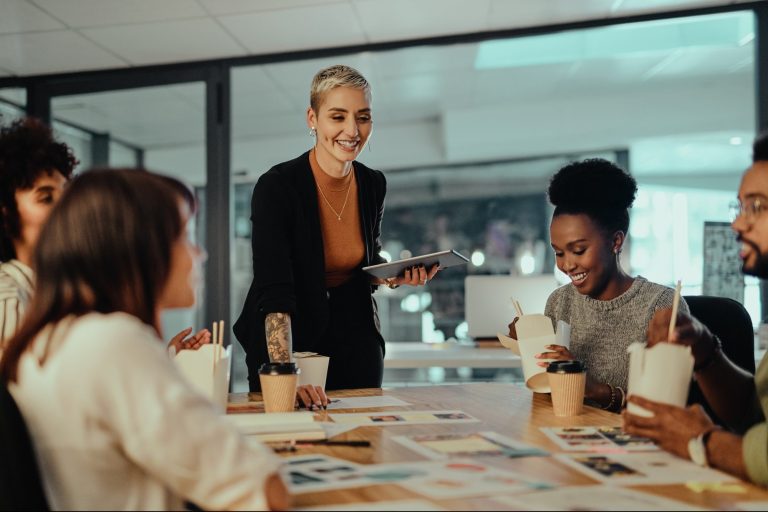 Want Your Personal Brand to Stand Out in 2025? Do This.