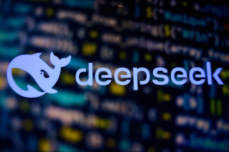 My Employees Are Using DeepSeek. Should I Be Worried?