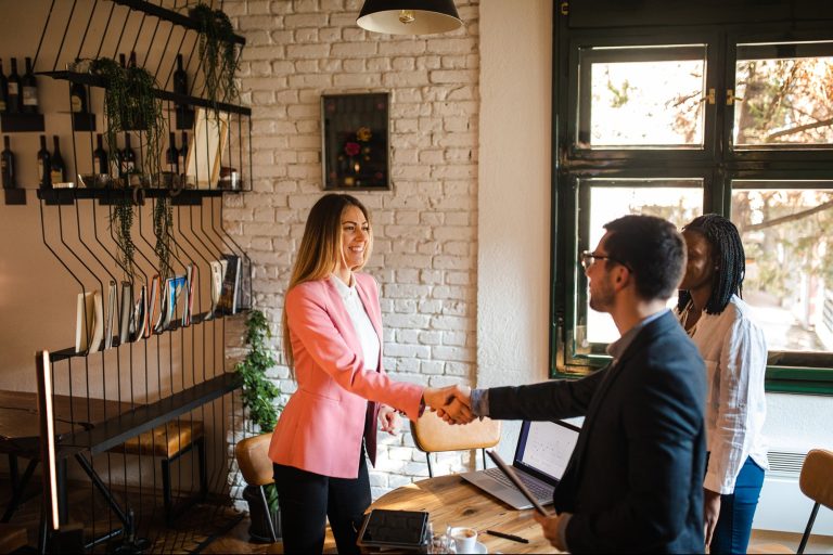 What Business Leaders Can Learn from Alex Ferguson’s Client-First Mentality