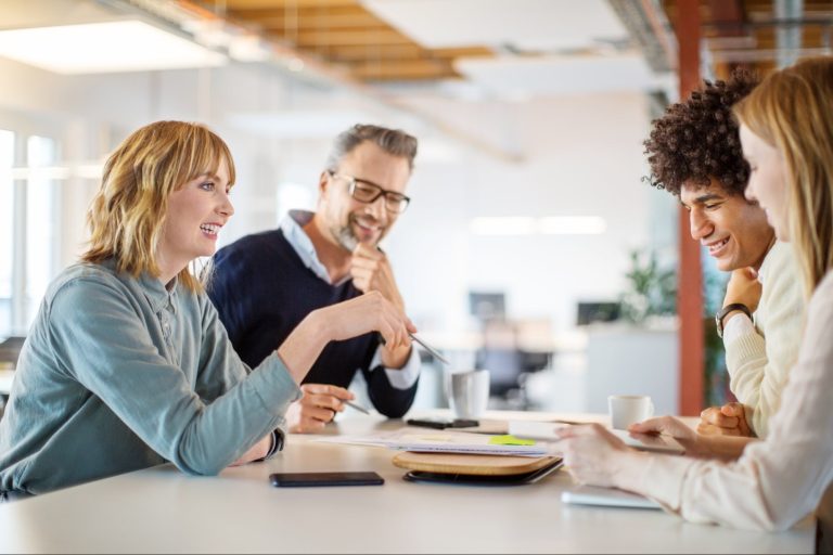 How to Get Your Employees to Take Ownership