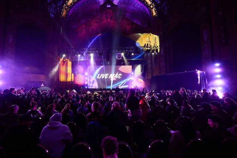 Taco Bell Unveils New Menu Items and Plans at Live Más LIVE