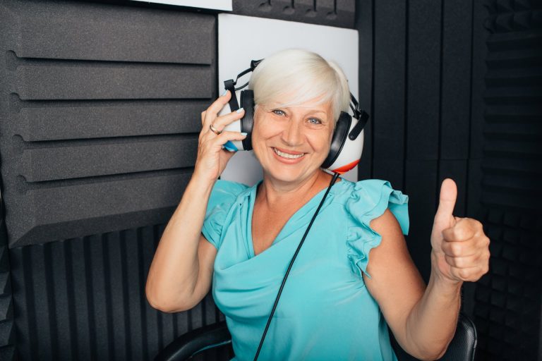 The High Cost of Hearing Loss: 6 Ways to Nudge a Loved One Toward Testing