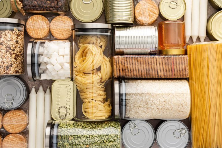 Don’t Toss These: 6 Expired Foods That Could Still be Edible