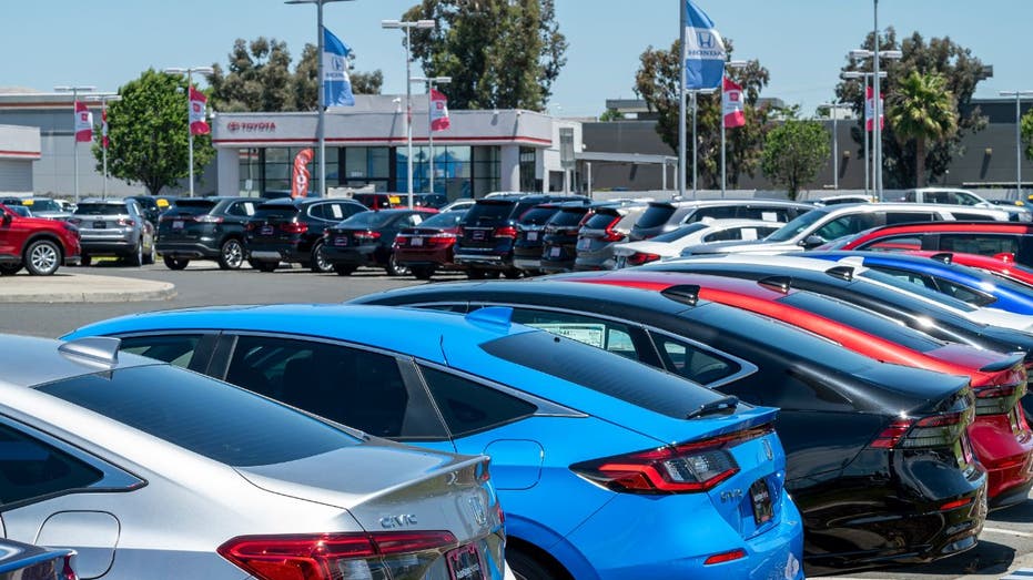 no tax on auto loan interest 