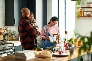 The CEO’s Guide to Thriving as a First-Time Parent