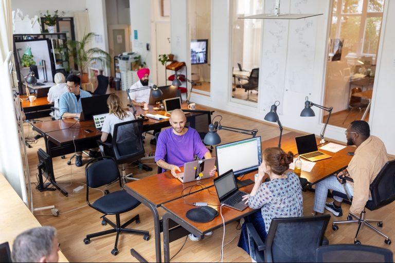 Why Forward-Thinking Companies Are Betting Big on Part-Time Talent