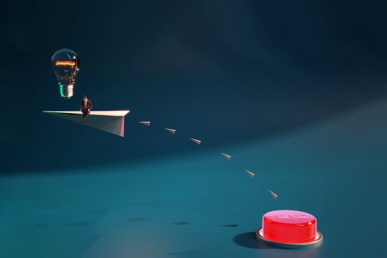 The Playbook I Used to Launch a Thriving 8-Figure Business — and How You Can Too