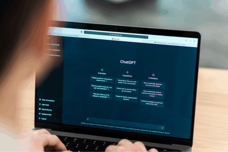 Learn How to Use ChatGPT to Automate Your Business
