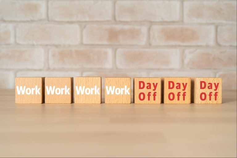 Four-Day Workweek Study: Employees Happier, More Productive