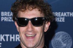 Mark Zuckerberg Outlines Meta’s Superintelligence AI Vision