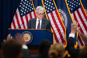 Federal Reserve Holds Rates Steady, Fifth-Straight Time