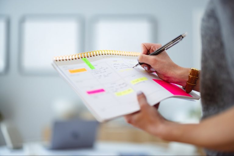 6 Unconventional Habits That Actually Help Entrepreneurs Find Work-Life Sanity