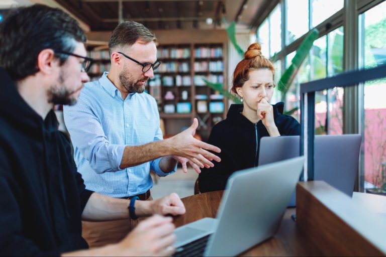 The Hidden Costs of Siloed Teams