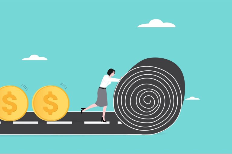 How to Understand and Extend Your Financial Runway — A Simple Guide for Small Business Owners
This quick guide helps you calculate your runway and what to do if it’s shorter than you thought.