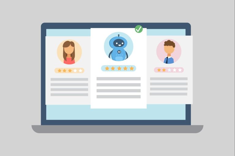 Goldman Sachs Data Shows AI’s Unemployment Impact