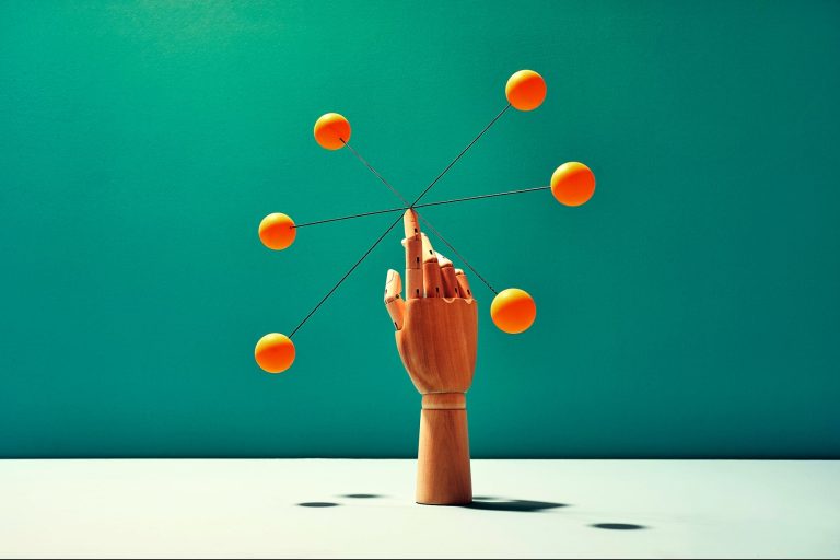 How to Run Multiple Businesses — From a CEO Who’s Doing It