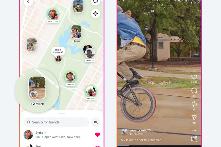 How to Turn Off Instagram’s New Map Feature