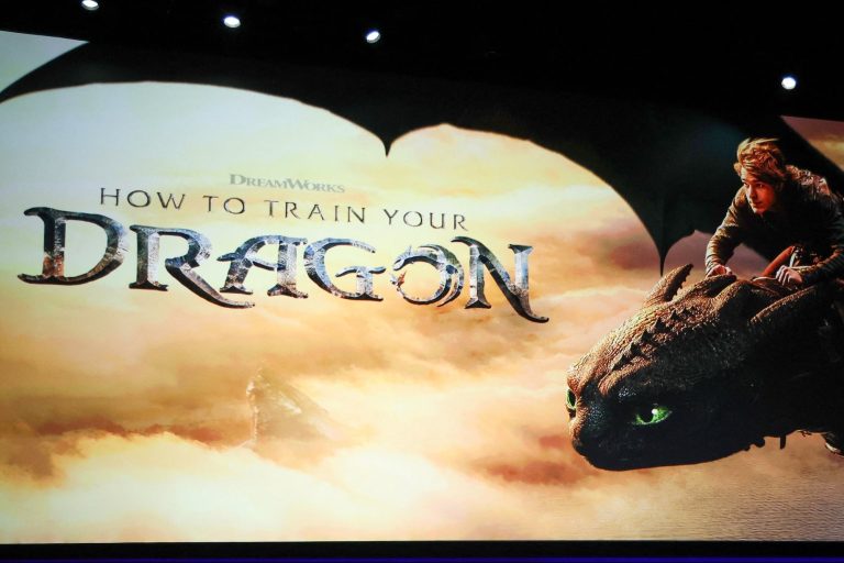 Universal Issues Warning to AI Companies in Movie Credits