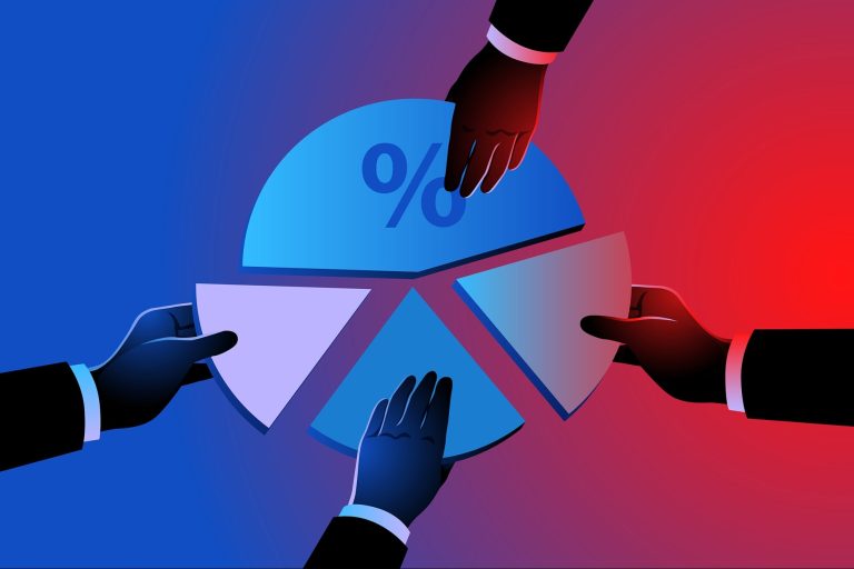 The Investment Strategy That’s Reshaping Private Equity