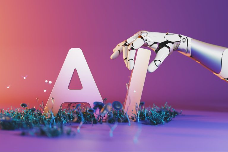 How AI’s Defining Your Brand Story — and How to Take Control