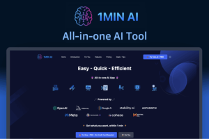 Your Competitive Edge Is a Multi-AI Platform for Just $80