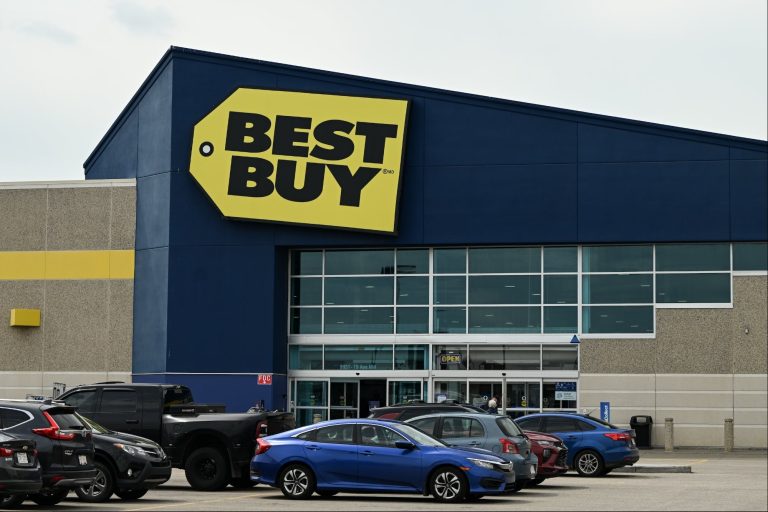 Best Buy Launches Third-Party Marketplace Like Walmart