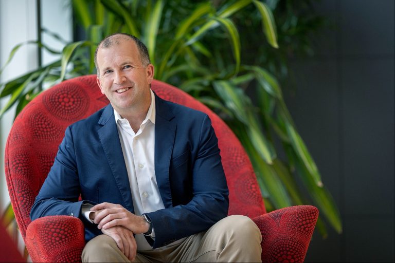 Target’s New CEO Reveals a Three-Part Turnaround Plan