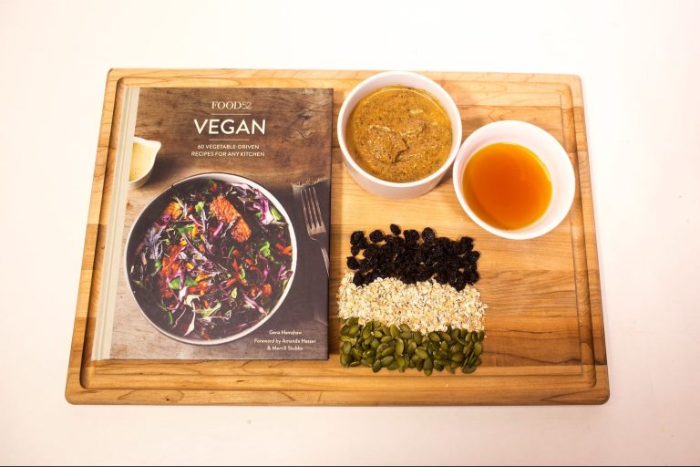 Food52 Exec Stole at Least $270K, Used Company Credit Card