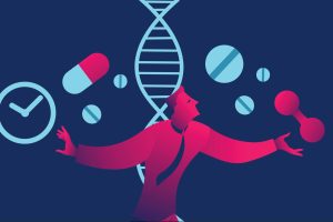 Why the Biohacking Revolution is an Entrepreneurial Opportunity