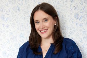 Mom’s Creative Side Hustle Grew to $570,000 a Month: Penny Linn