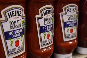 Warren Buffett ‘Disappointed’ About Kraft Heinz Breakup