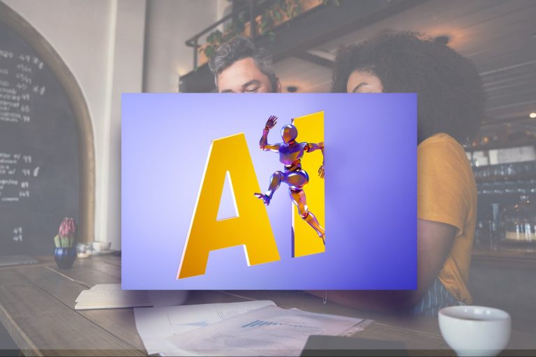 3 Ways AI Helps Small Businesses Compete With Big Companies