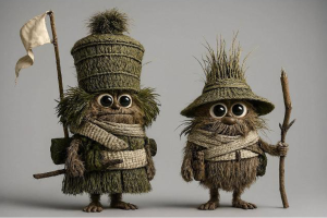 OpenAI-Backed AI-Made Animated Movie Headed to Theaters