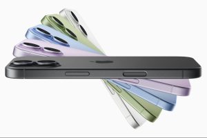 Apple Reveals iPhone 17, iPhone Air, AirPods, Apple Watch