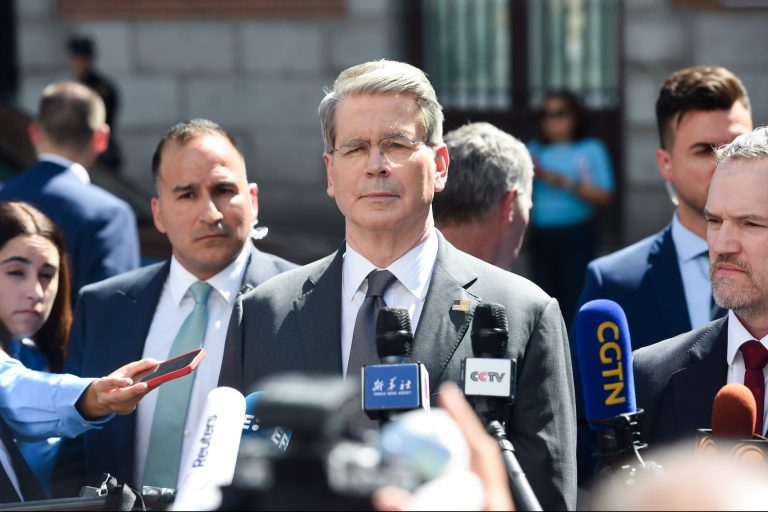 TikTok Deal Is Imminent, President Donald Trump Says