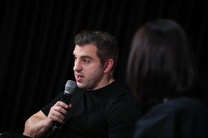 Airbnb CEO Brian Chesky Is ‘Unhappy’ With Airbnb’s Growth