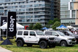 Stellantis Data Breach Affects Millions of Car Buyers: Report