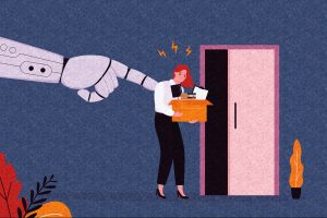 AI Is Wiping Out Entry-Level Jobs — Here’s How to Safeguard Your Talent Pipeline