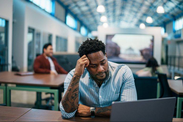 Unchecked Stress Is Killing Your Business Fast — And Only One Thing Can Save It (It’s Not HR)