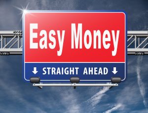 25 Low-Effort Side Hustles You Can Start This Weekend