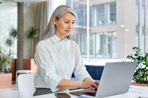 20 Work-From-Home Jobs With 6-Figure Salaries