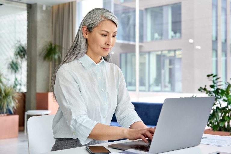 20 Work-From-Home Jobs With 6-Figure Salaries