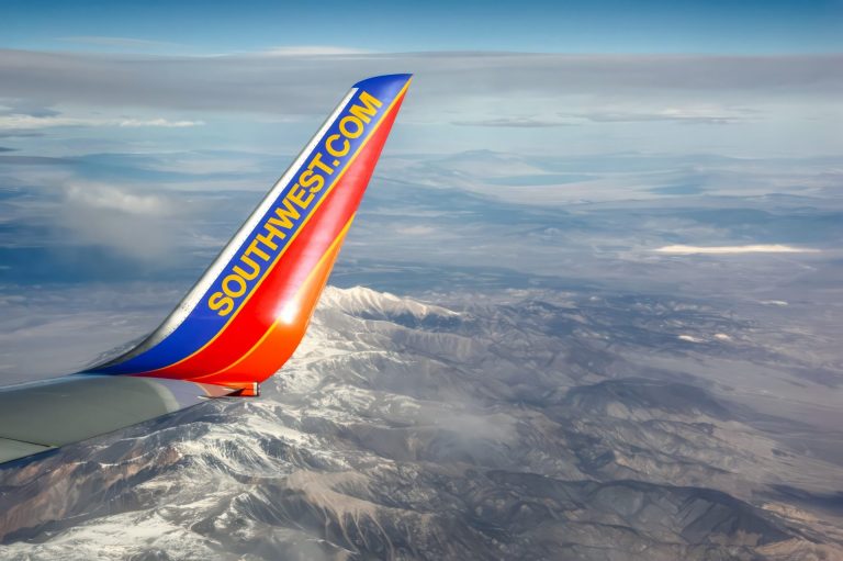 3 Popular Perks That Southwest Airlines Is Ending for Good — and 6 New Upgrades