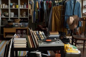 21 Thrift Store Gems You Can Cash in On
